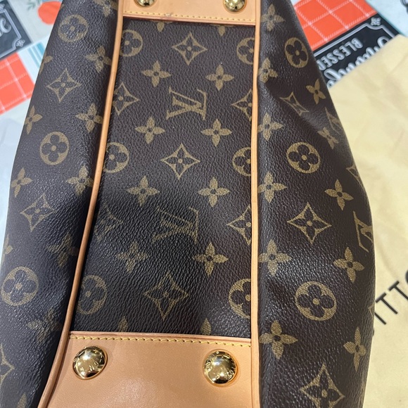 💎✨Authentic✨💎 LOUIS VUITTON Monogram Boetie MM - Picture 2 of 8